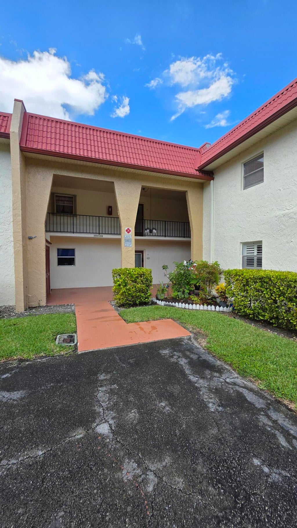 Photo of 319 Lake Frances Drive, West Palm Beach, FL 33411 (MLS # B26078975)