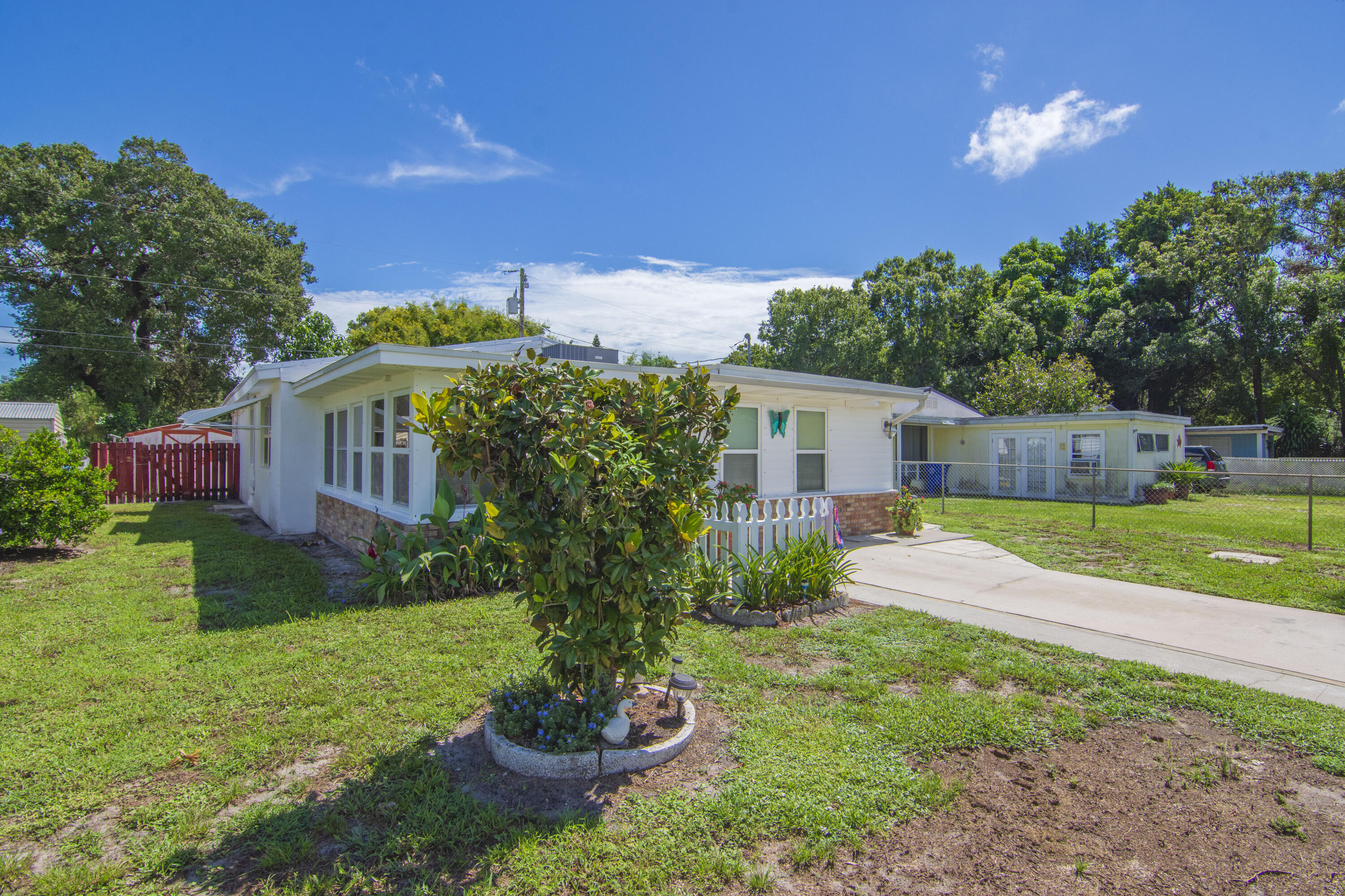 FAIR PARK SUB - Residential