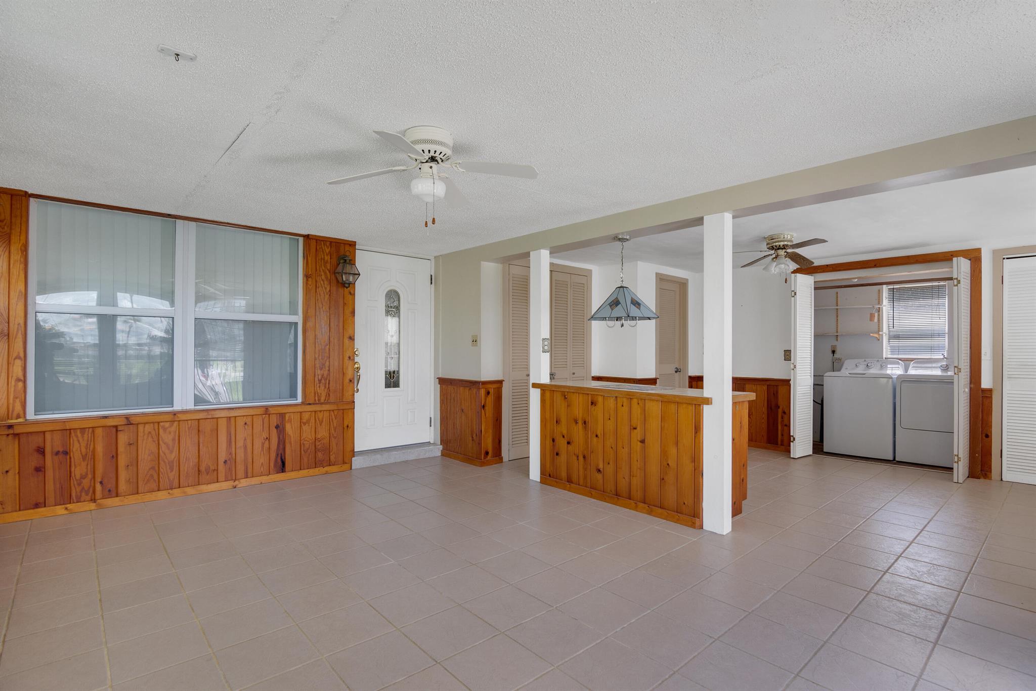 FAIR PARK SUB - Residential