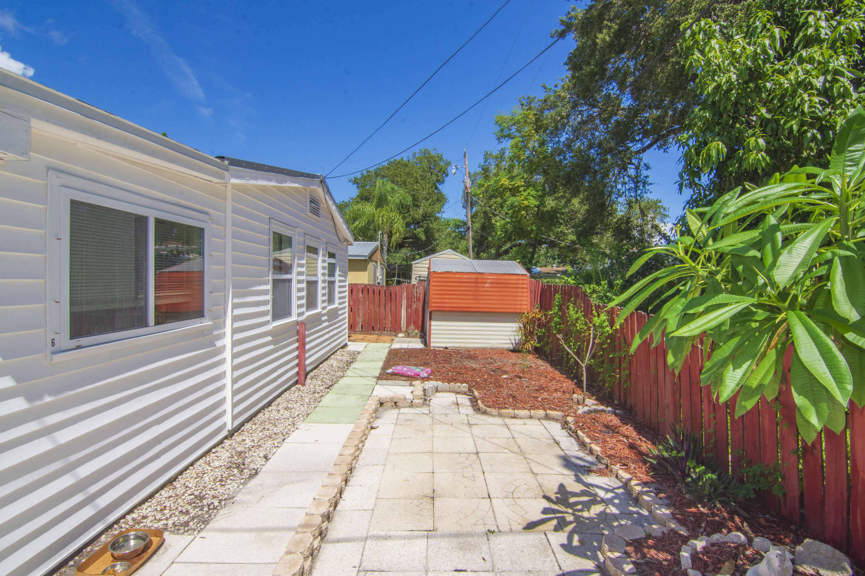 FAIR PARK SUB - Residential