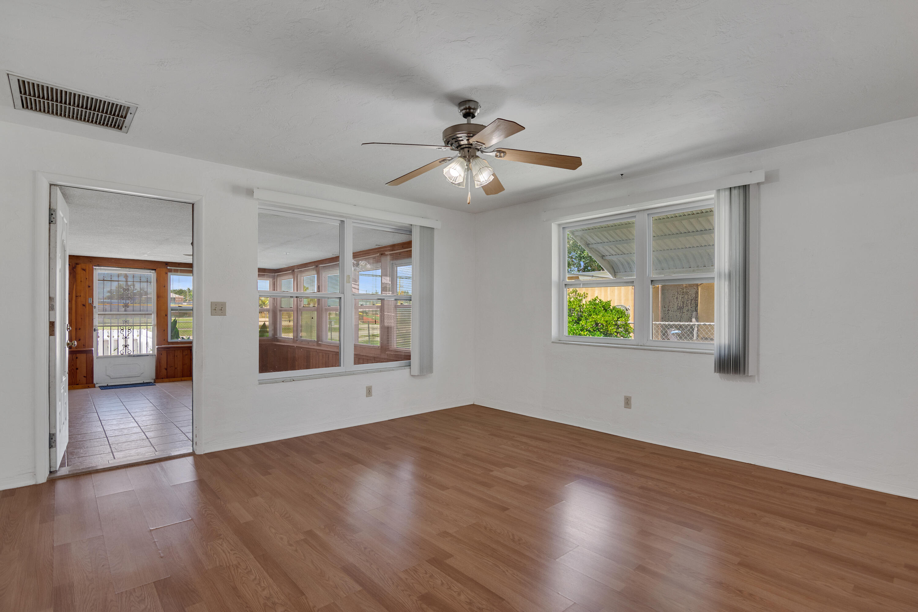 FAIR PARK SUB - Residential