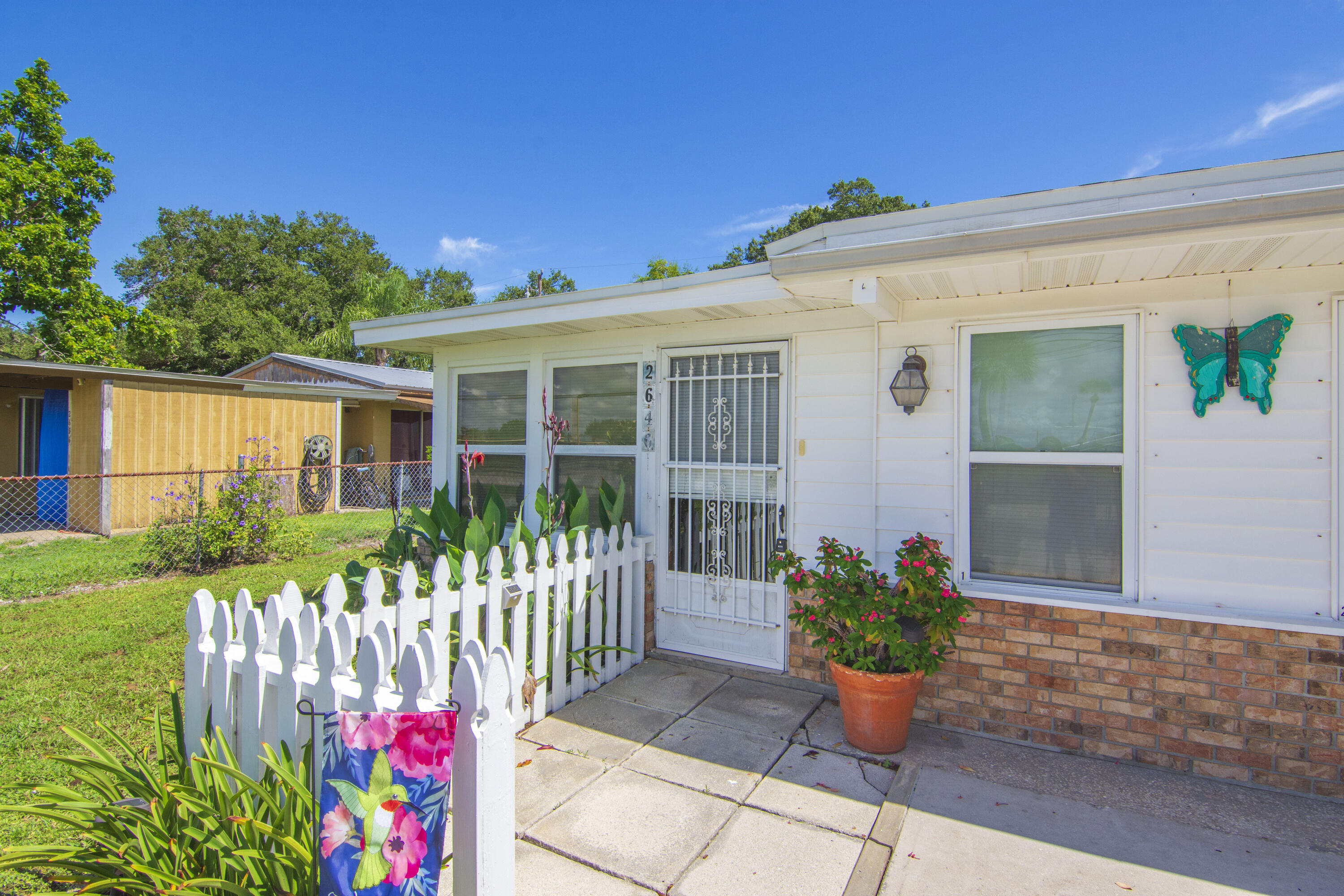 FAIR PARK SUB - Residential