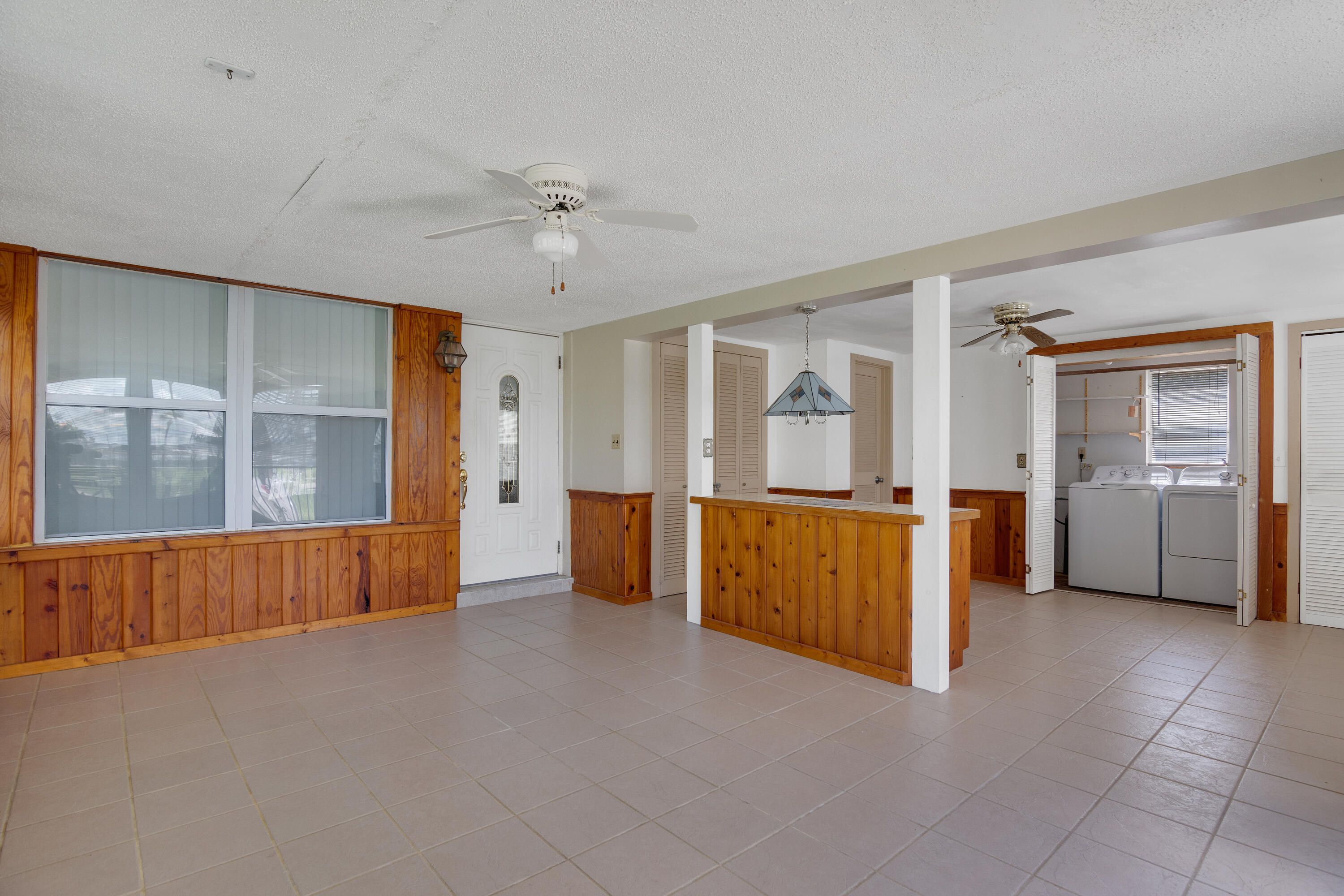 FAIR PARK SUB - Residential