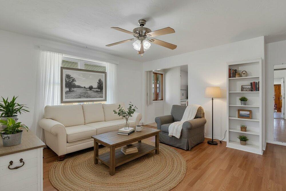 FAIR PARK SUB - Residential