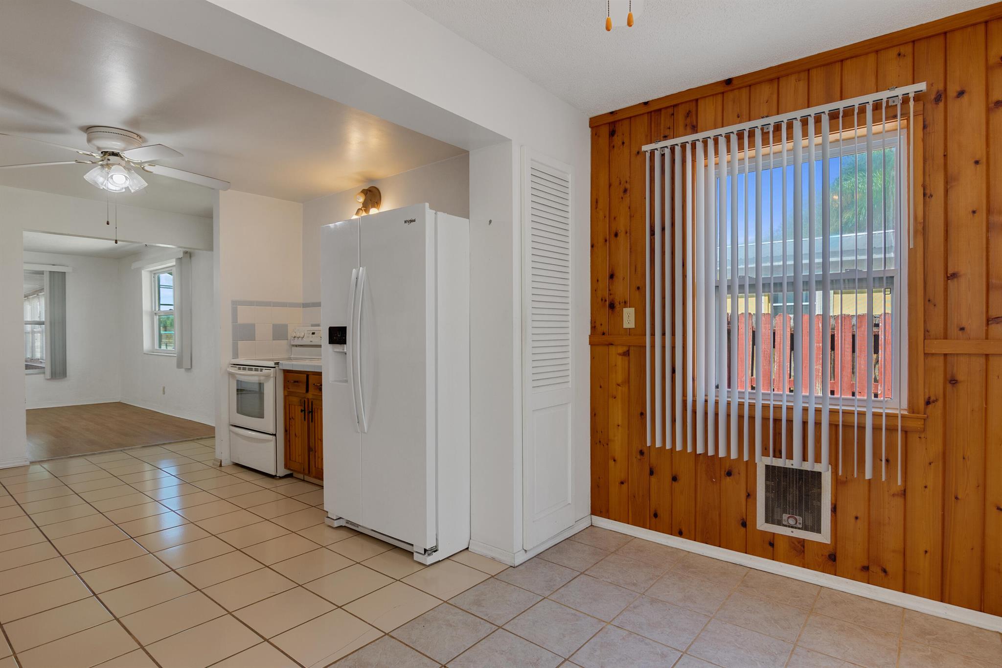 FAIR PARK SUB - Residential