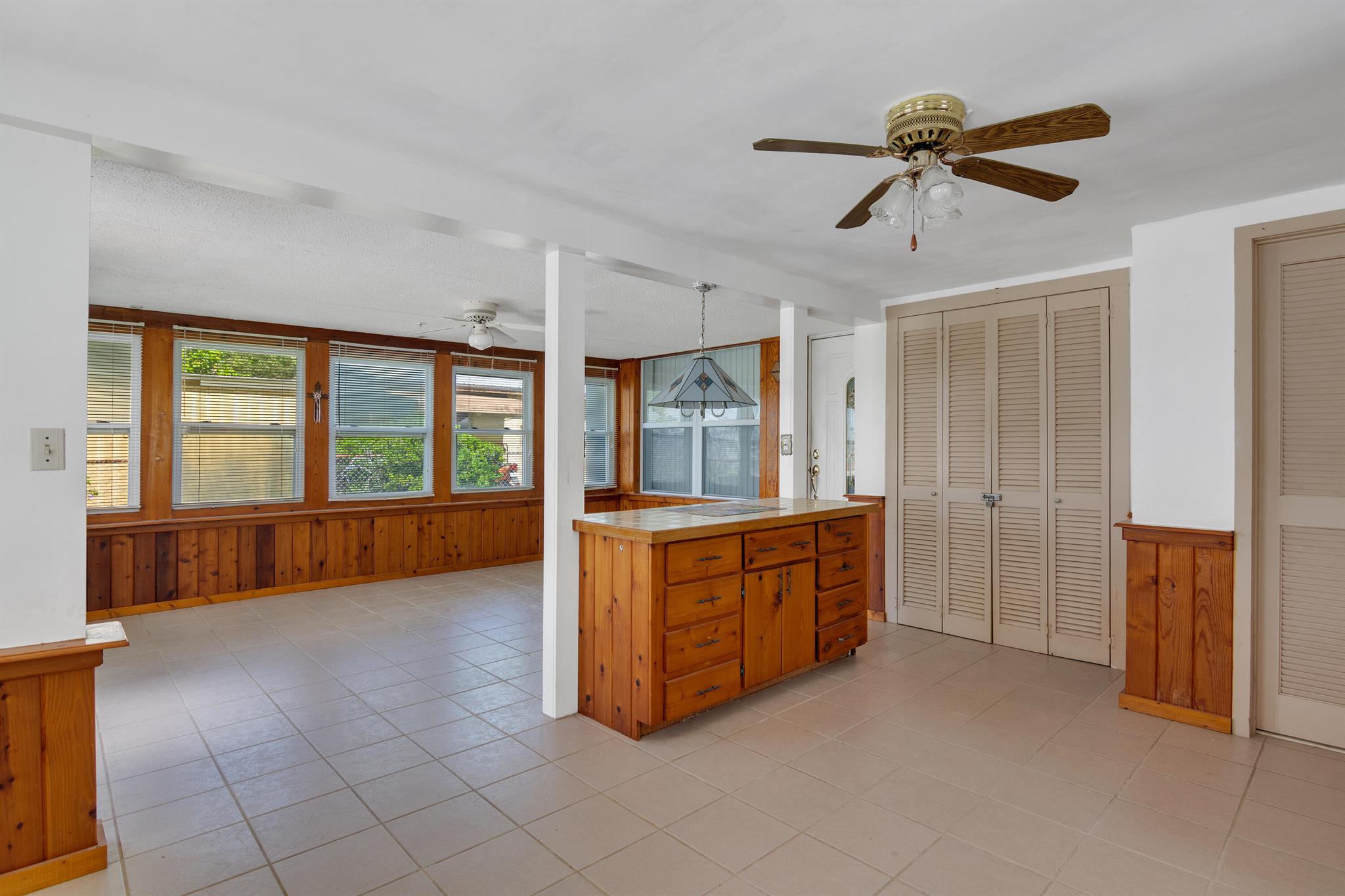 FAIR PARK SUB - Residential