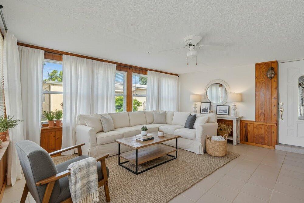 FAIR PARK SUB - Residential