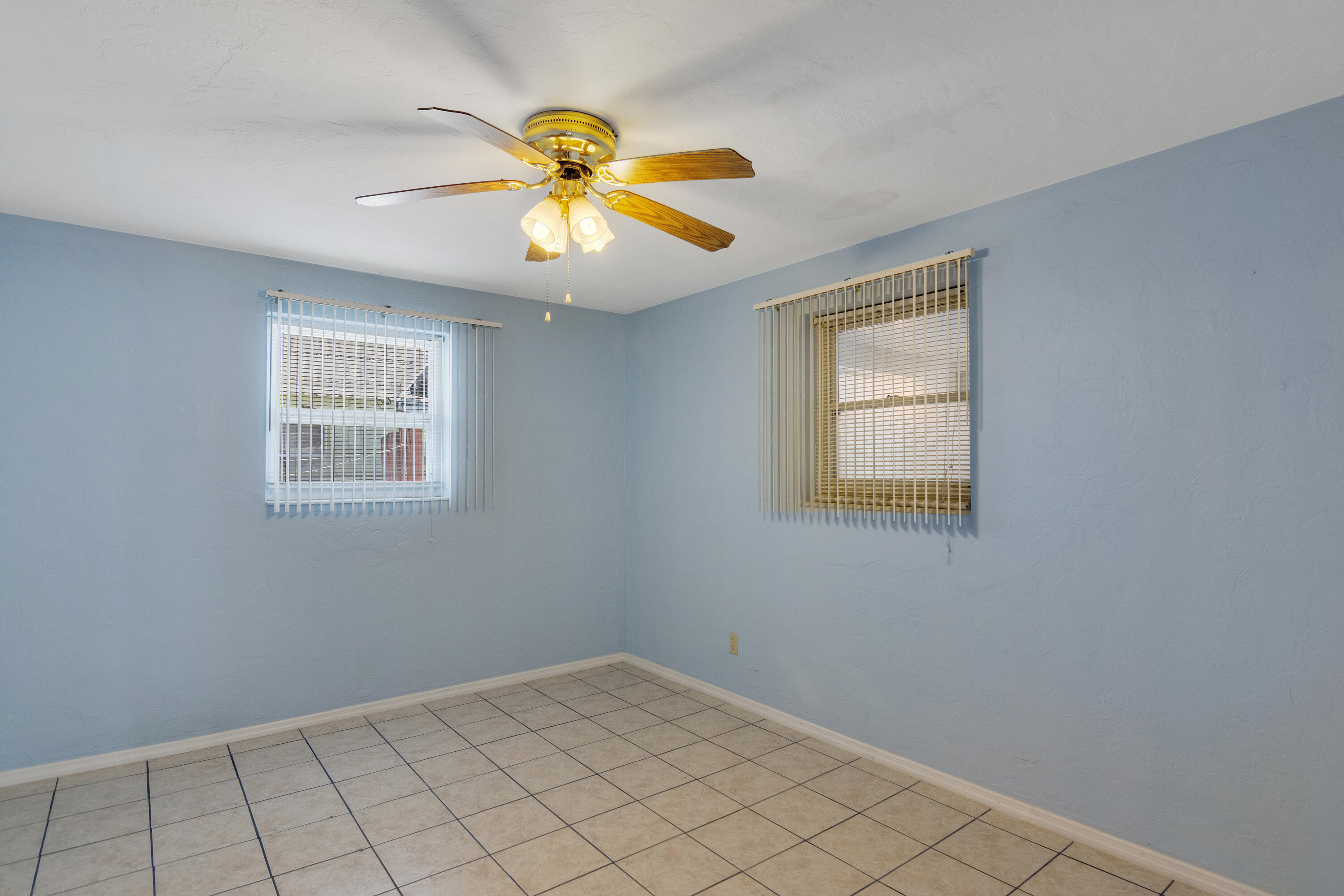 FAIR PARK SUB - Residential