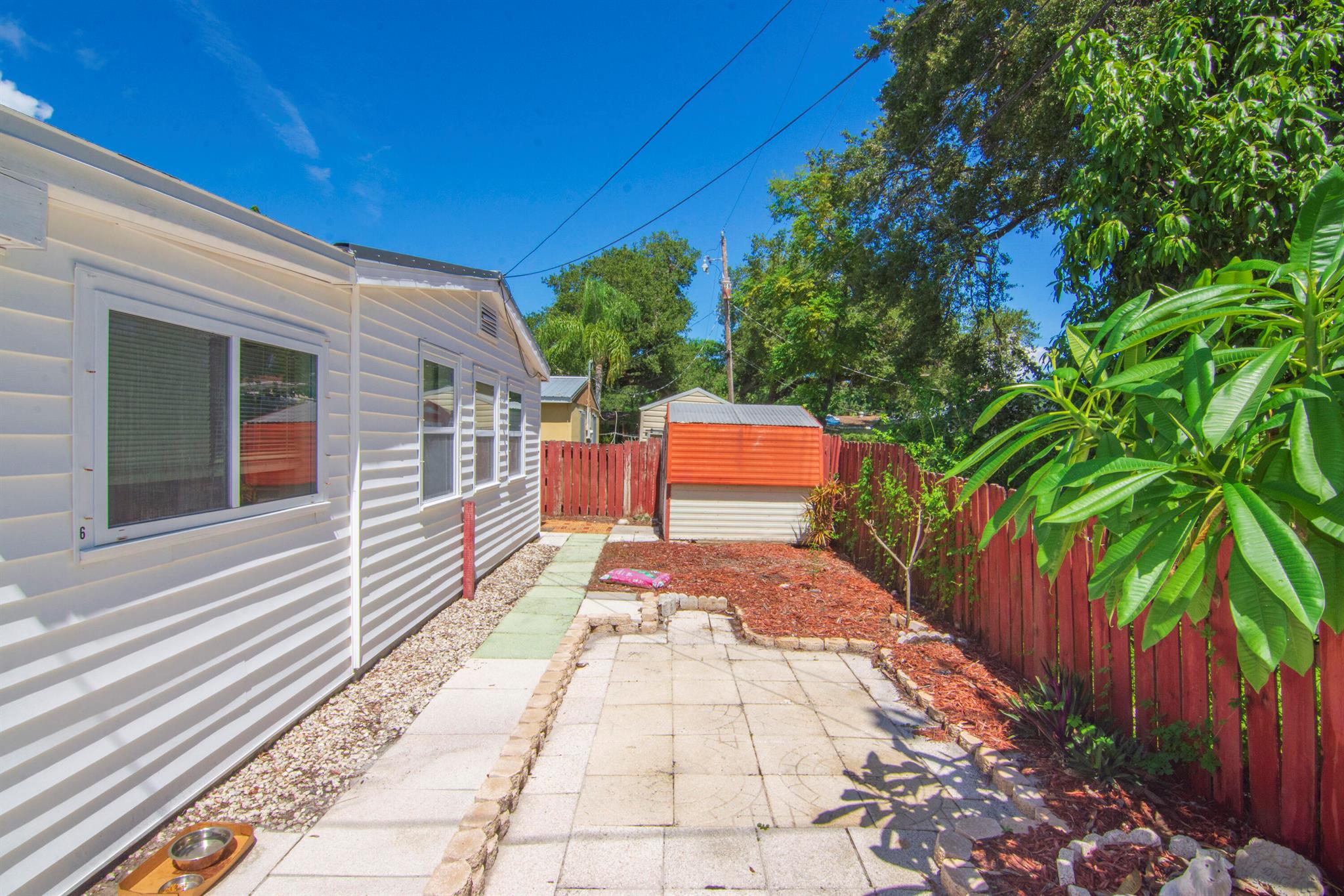 FAIR PARK SUB - Residential