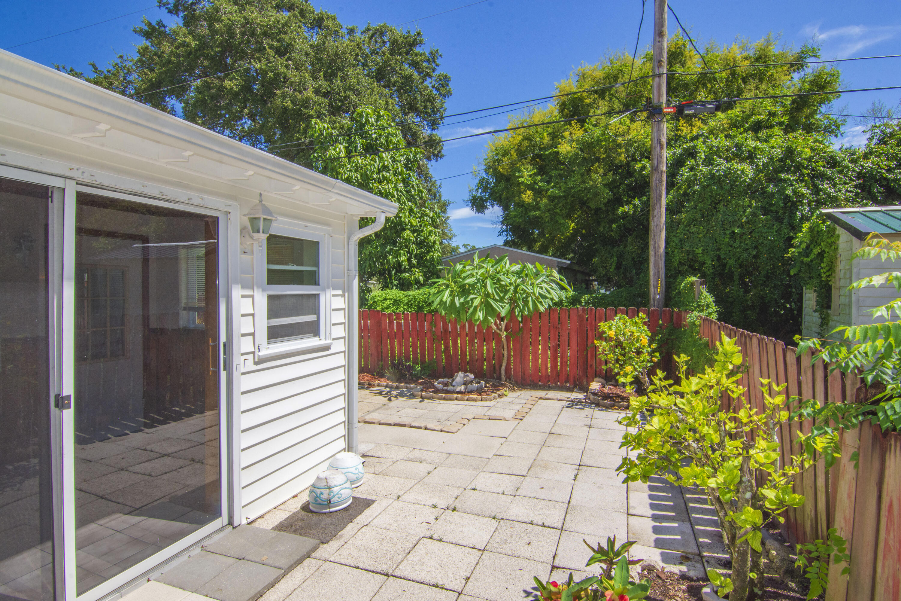 FAIR PARK SUB - Residential