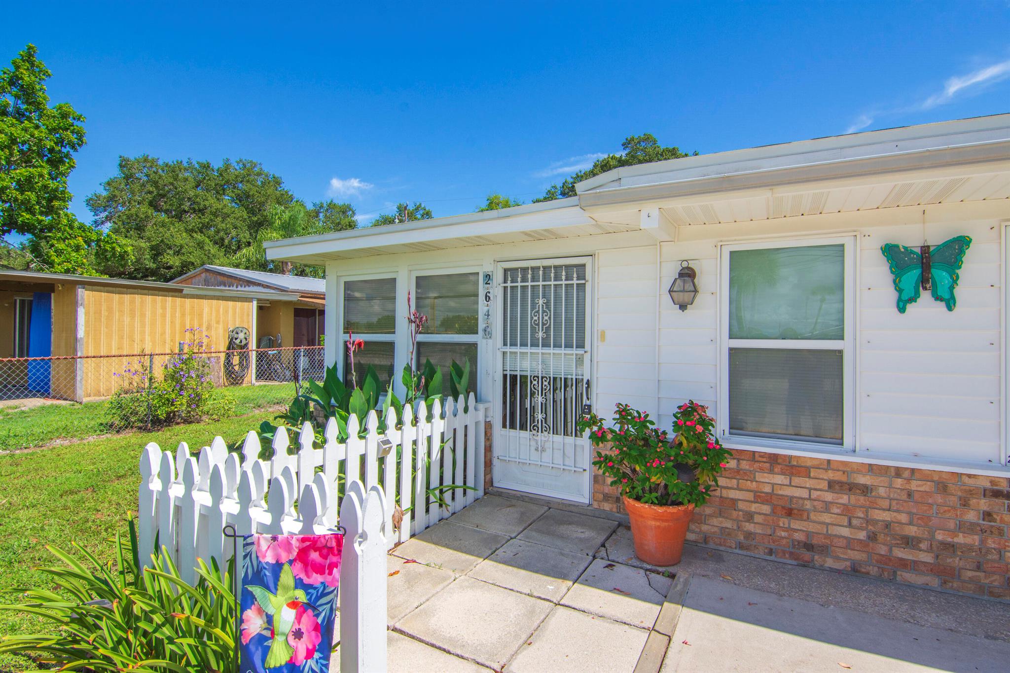 FAIR PARK SUB - Residential