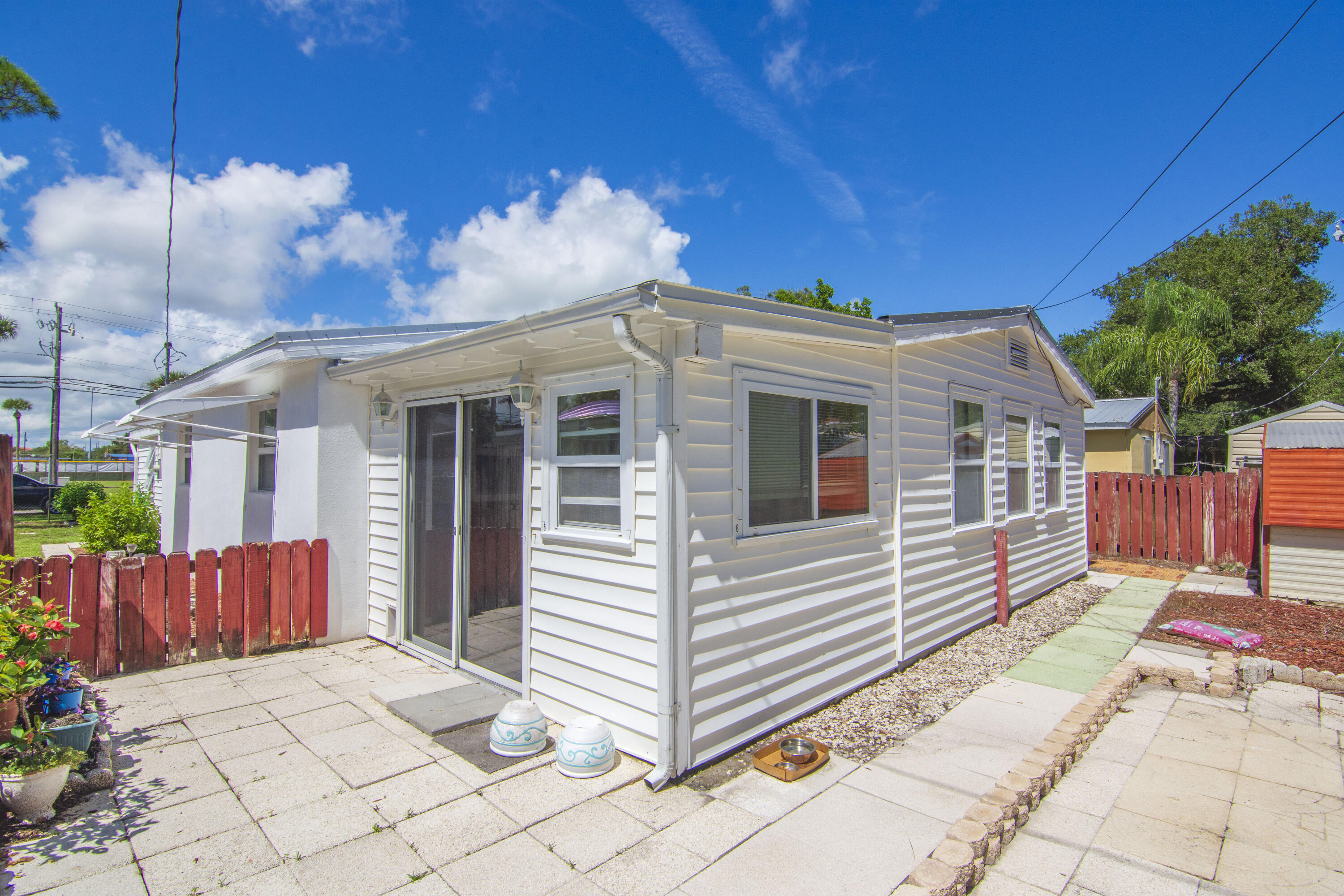 FAIR PARK SUB - Residential