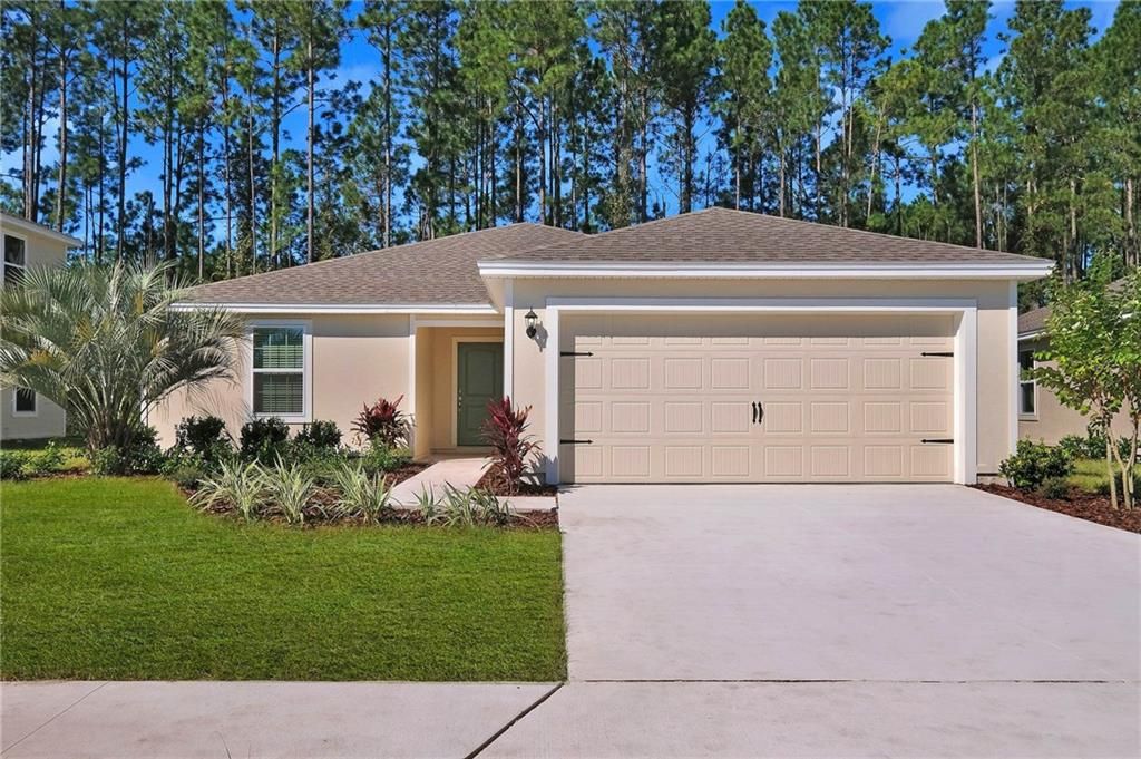 Photo of 1412 Celebration Drive Dr, Fort Pierce, FL 34947 (MLS # F10345785)