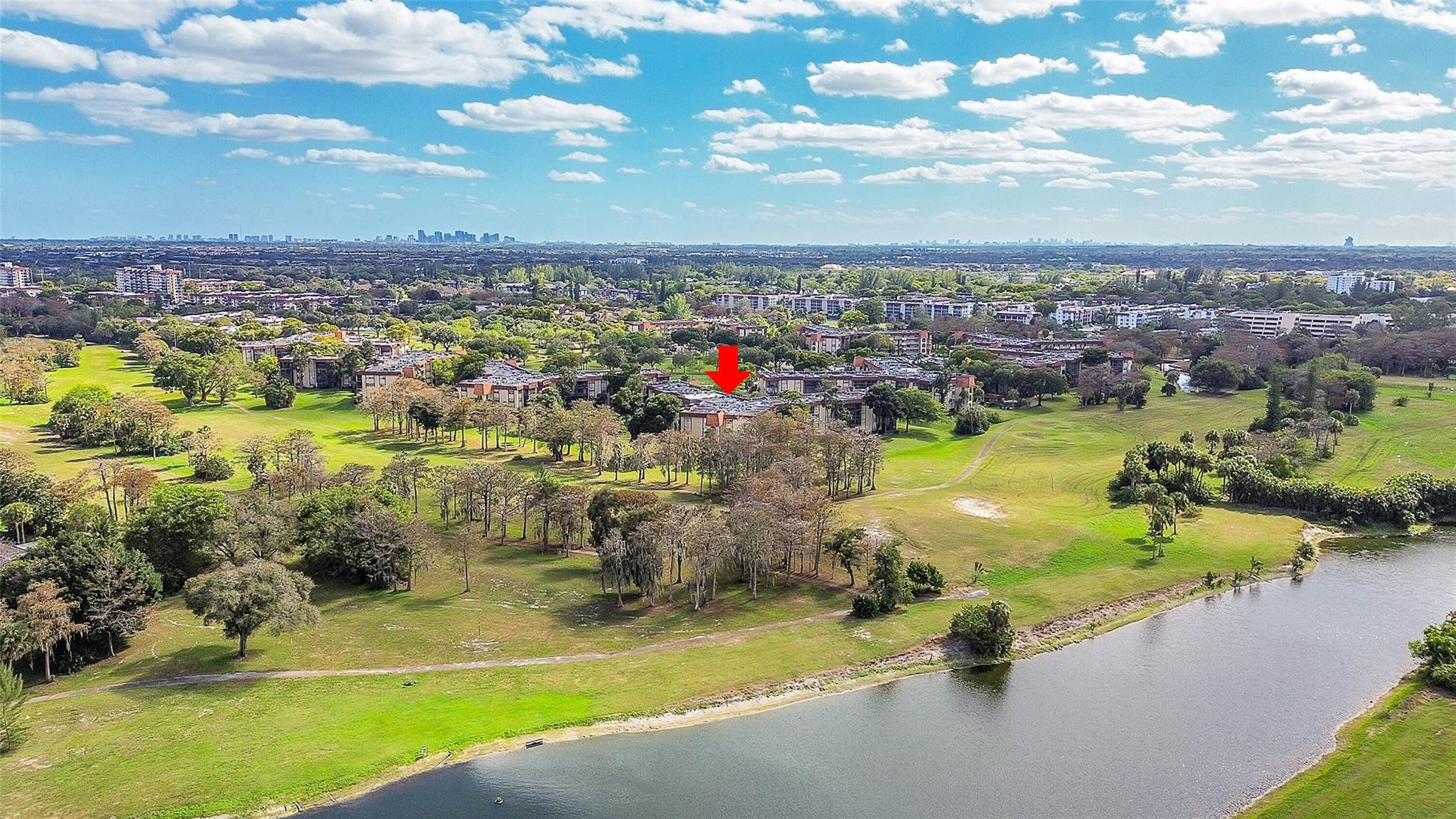 6301 N Falls Circle Drive 408