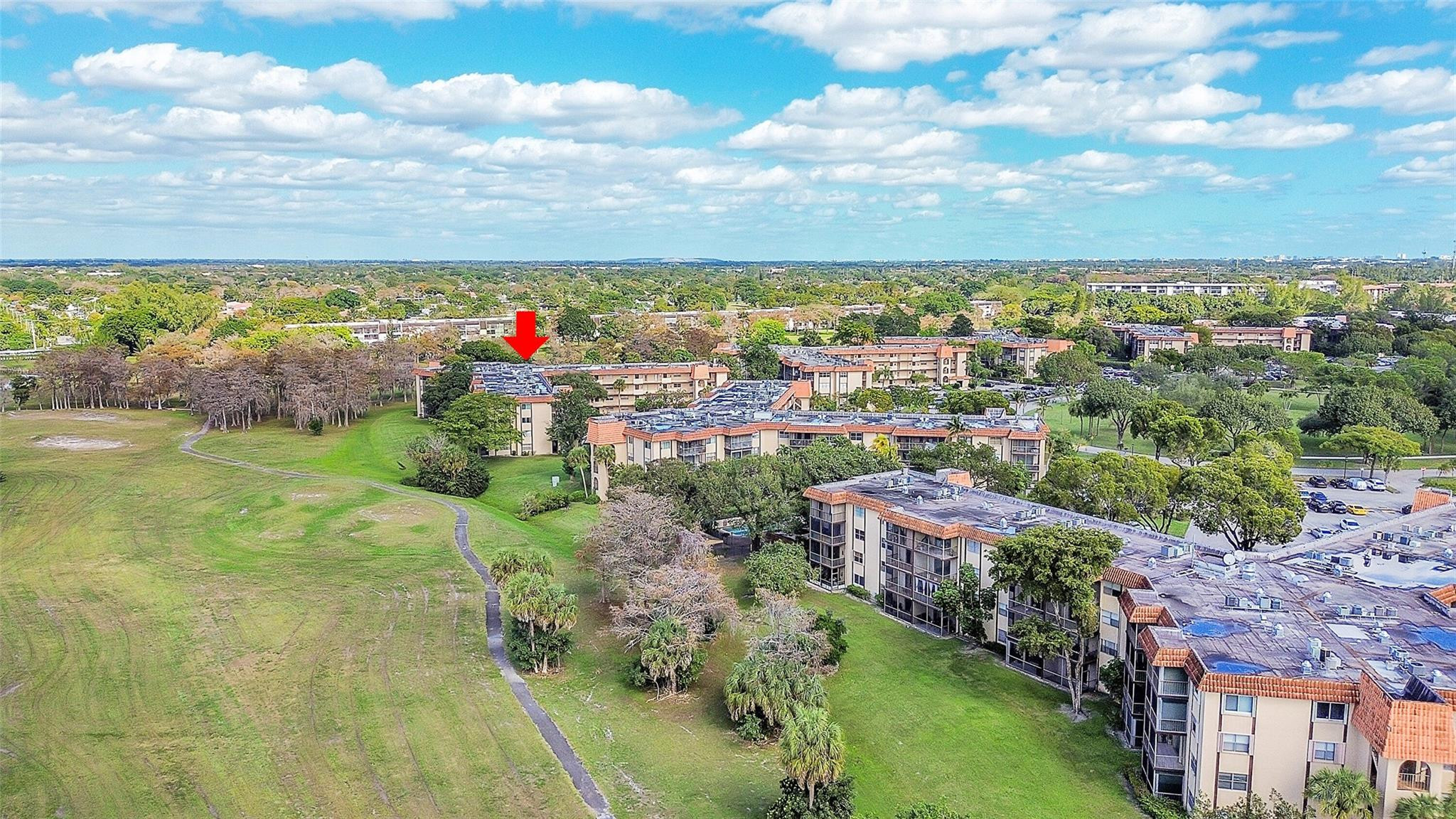 INVERRARY COUNTRY CLUB - Residential