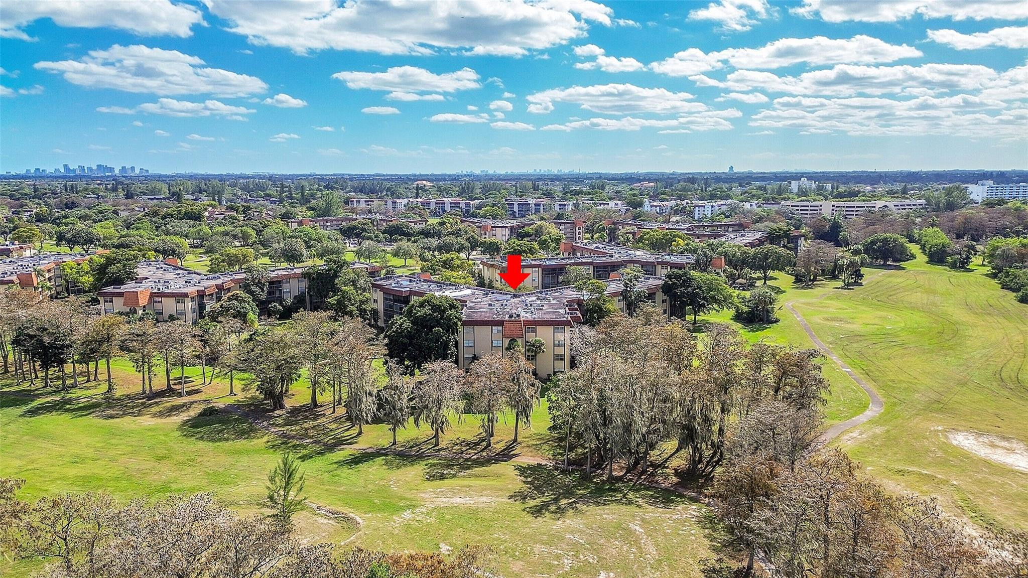 INVERRARY COUNTRY CLUB - Residential