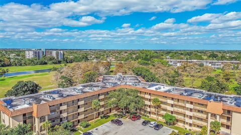 6301 N Falls Circle Drive 408 Lauderhill FL 33319