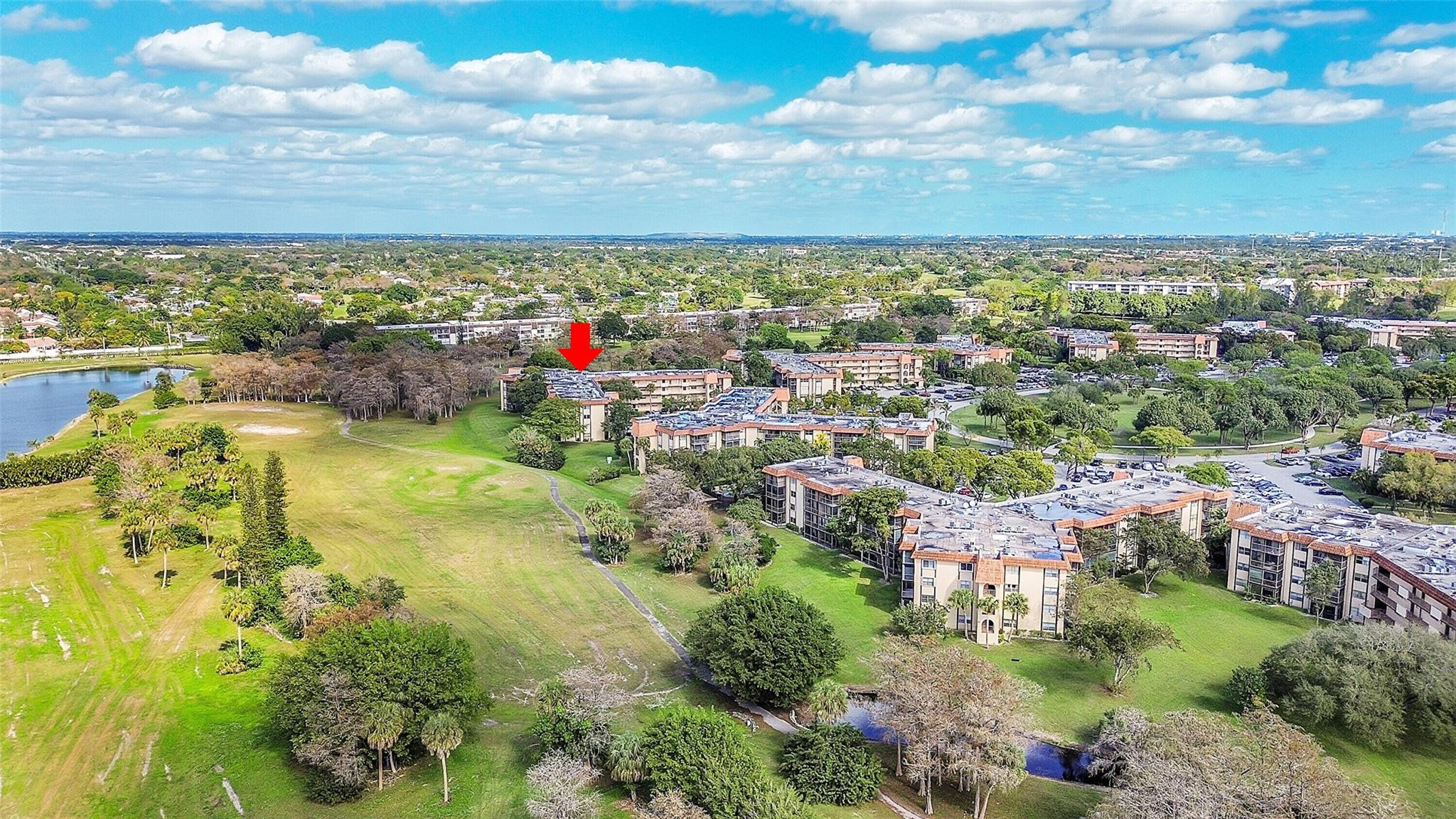 INVERRARY COUNTRY CLUB - Residential