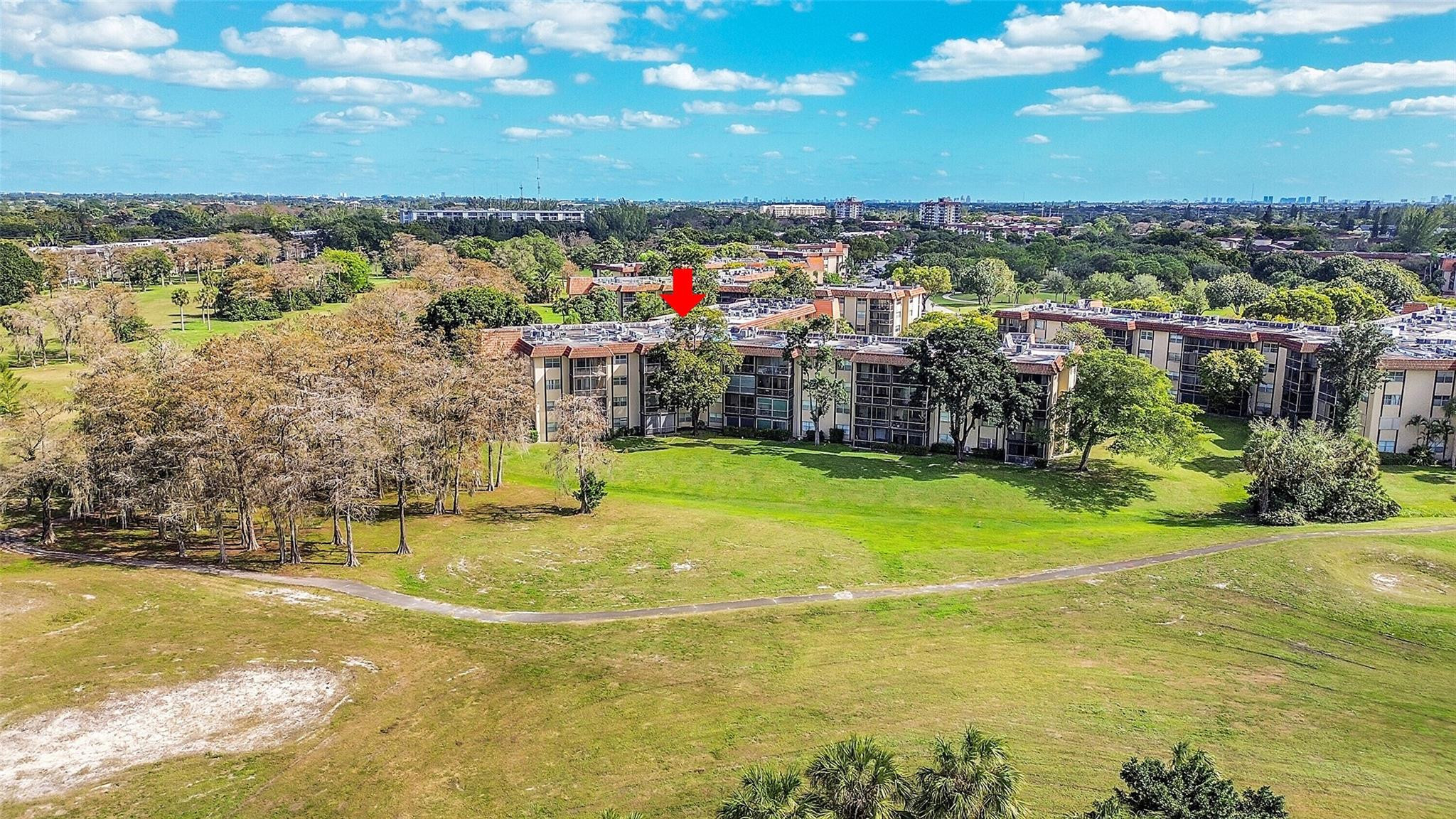 INVERRARY COUNTRY CLUB - Residential