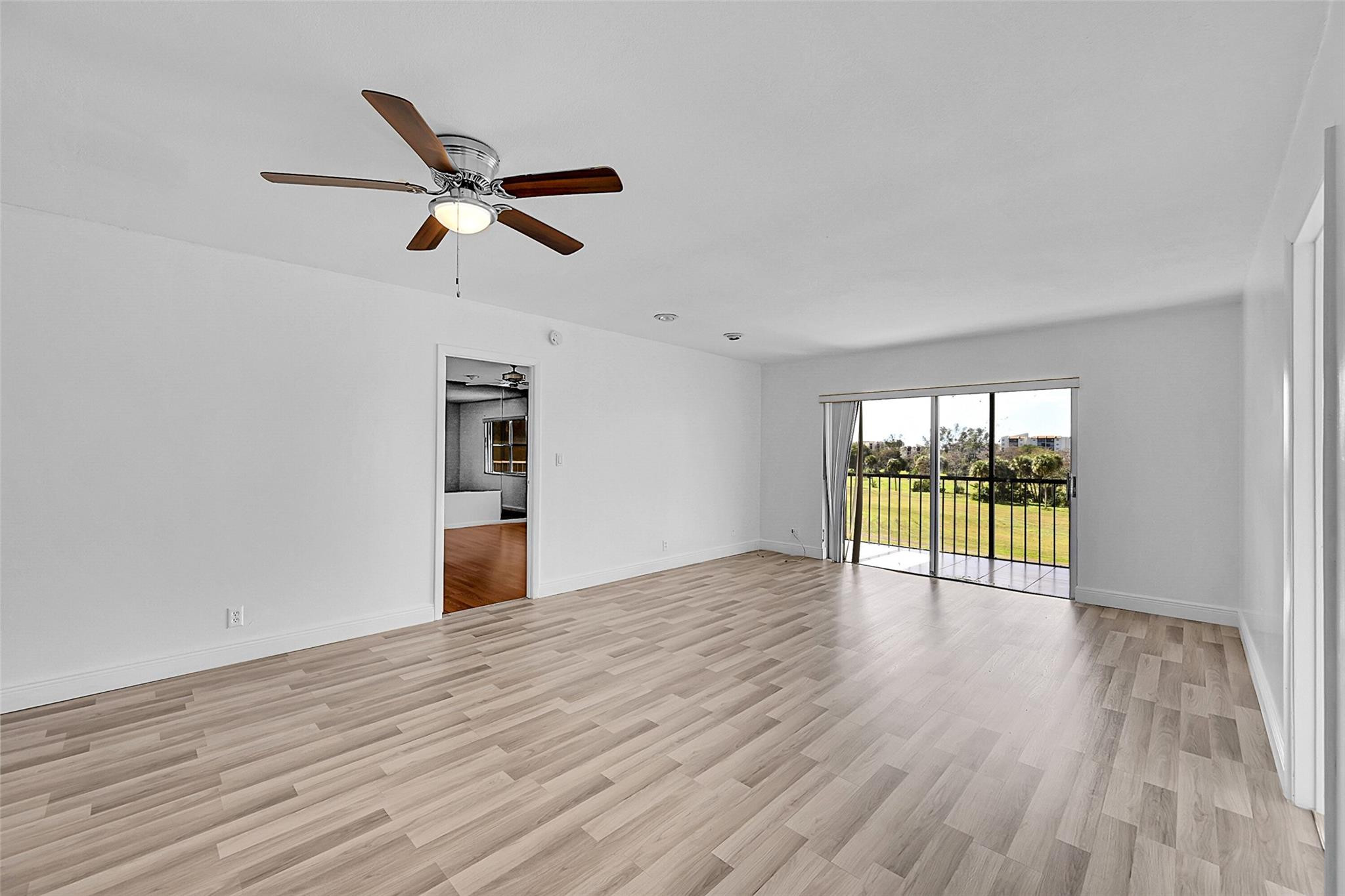 INVERRARY COUNTRY CLUB - Residential