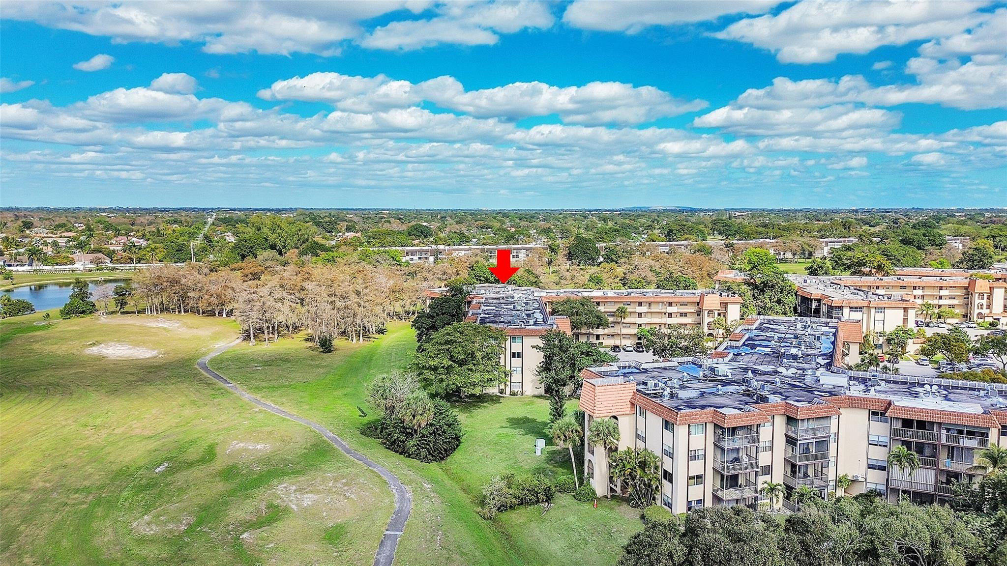 INVERRARY COUNTRY CLUB - Residential