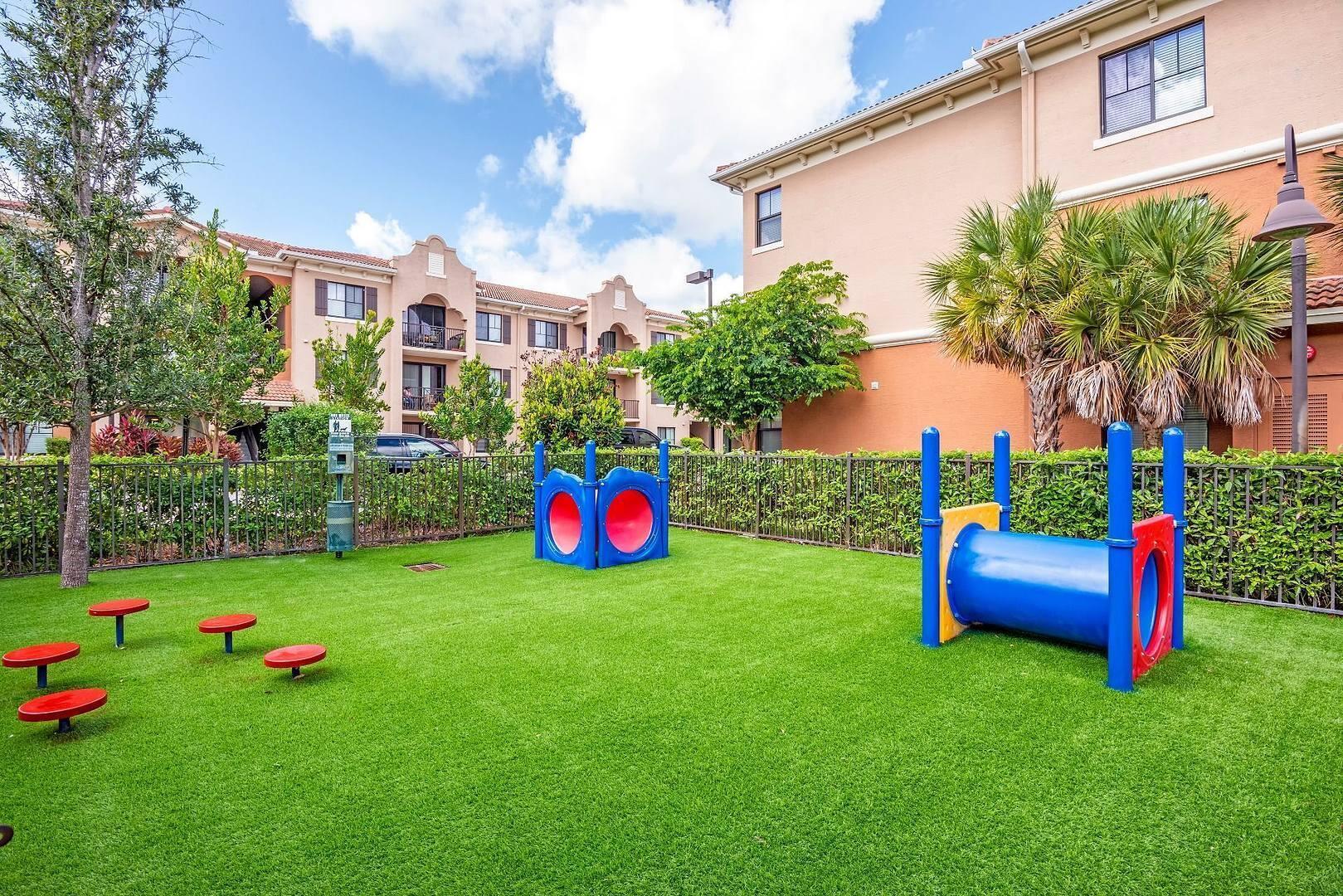 Atlantico at Kendall - Residential Lease