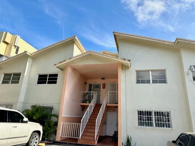 Marivi Condo - Residential