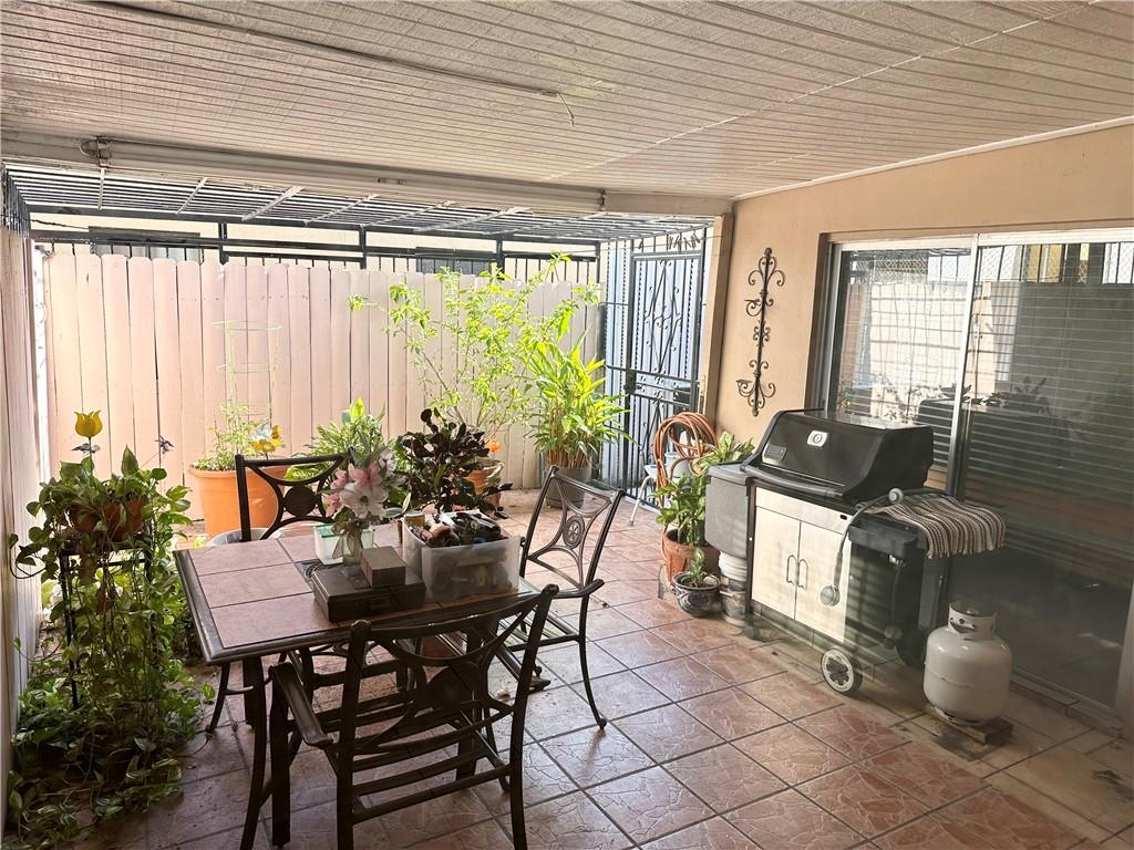 Marivi Condo - Residential