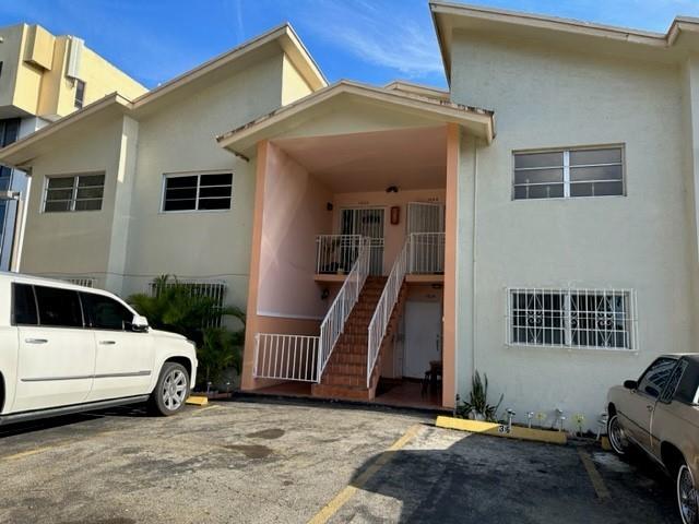 Marivi Condo - Residential