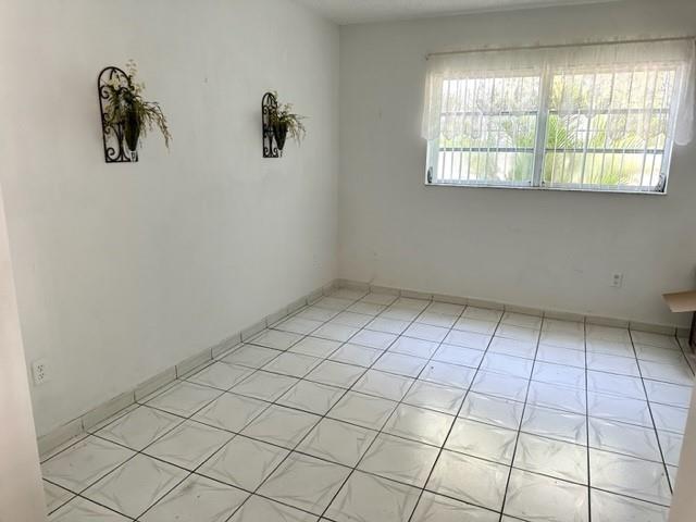 Marivi Condo - Residential