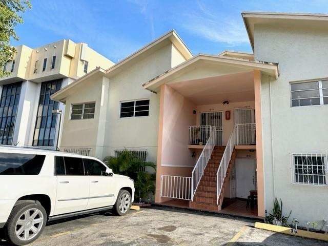 Marivi Condo - Residential