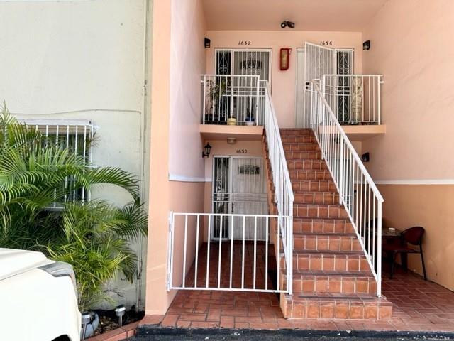 Marivi Condo - Residential