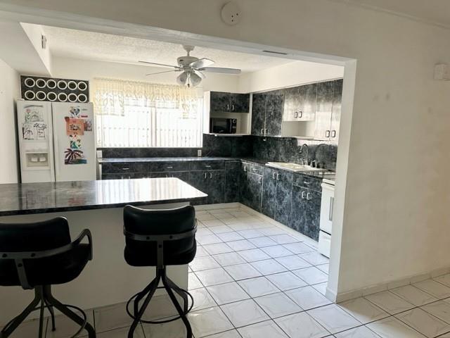 Marivi Condo - Residential