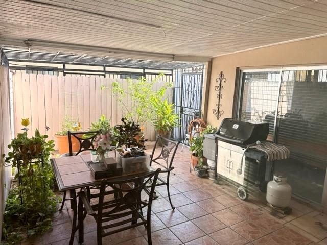 Marivi Condo - Residential