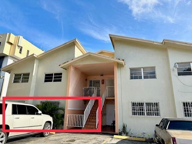 Marivi Condo - Residential