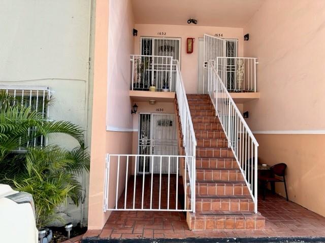 Marivi Condo - Residential