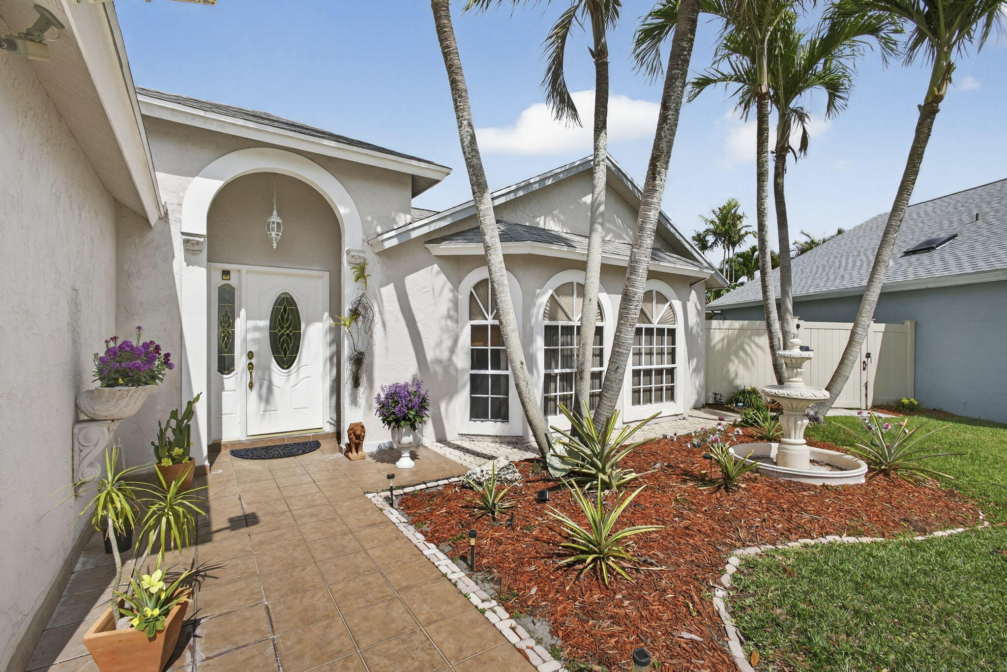 MEADOWLAND COVE 1 OF WELLINGTON - Residential