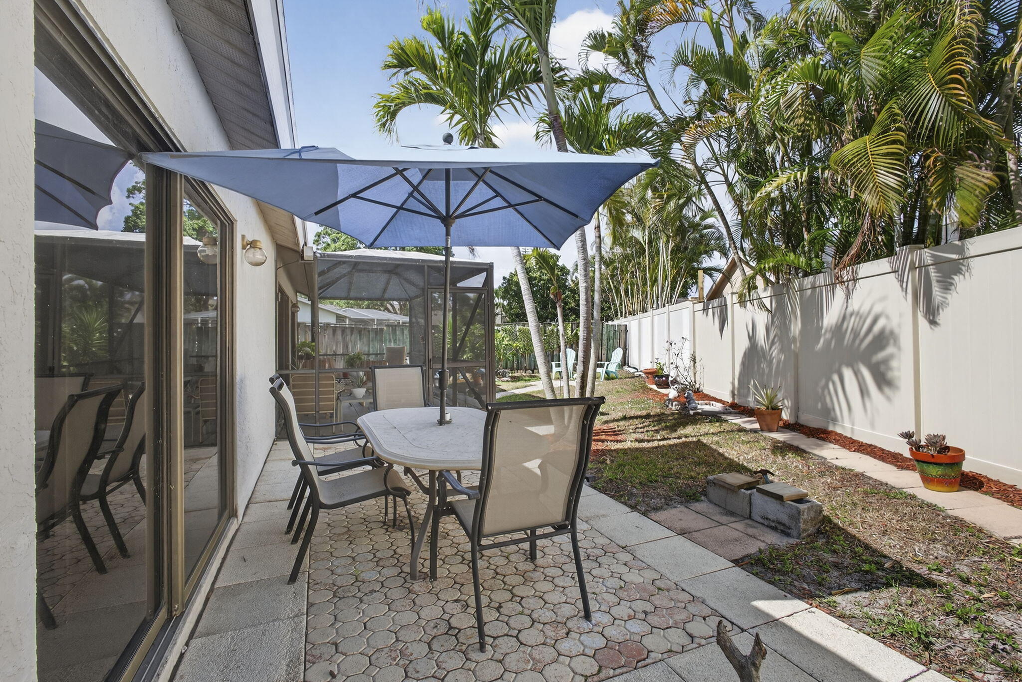 MEADOWLAND COVE 1 OF WELLINGTON - Residential