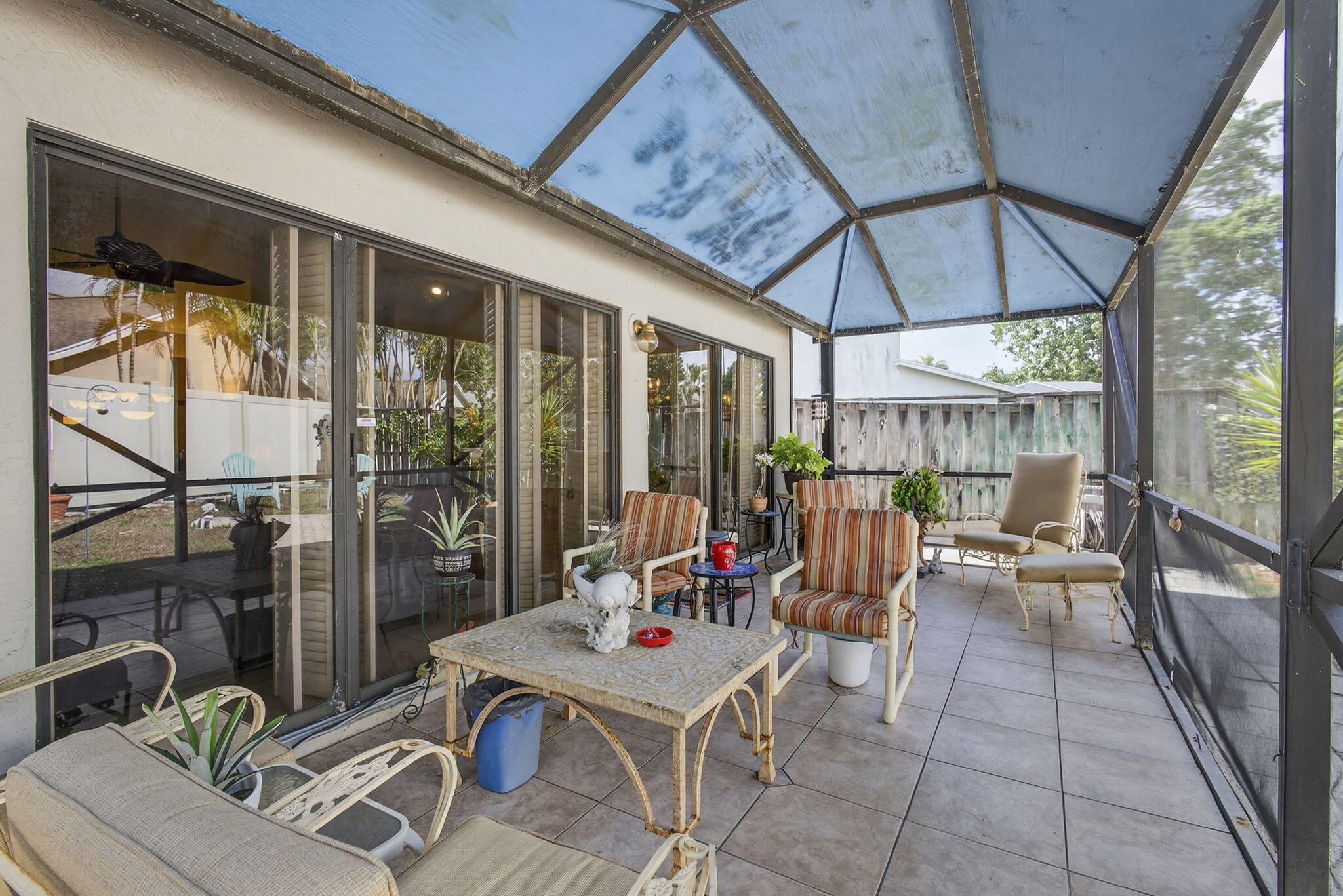 MEADOWLAND COVE 1 OF WELLINGTON - Residential