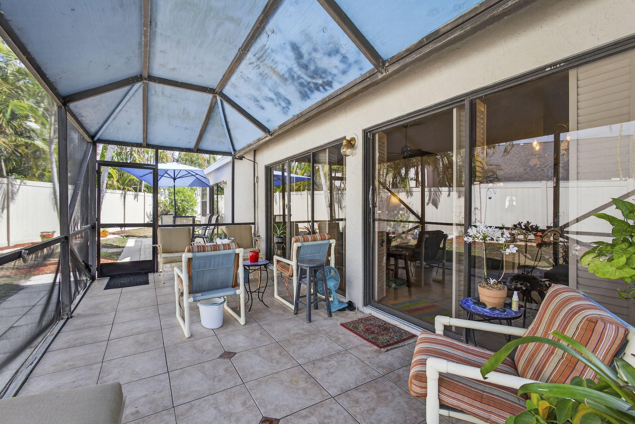 MEADOWLAND COVE 1 OF WELLINGTON - Residential