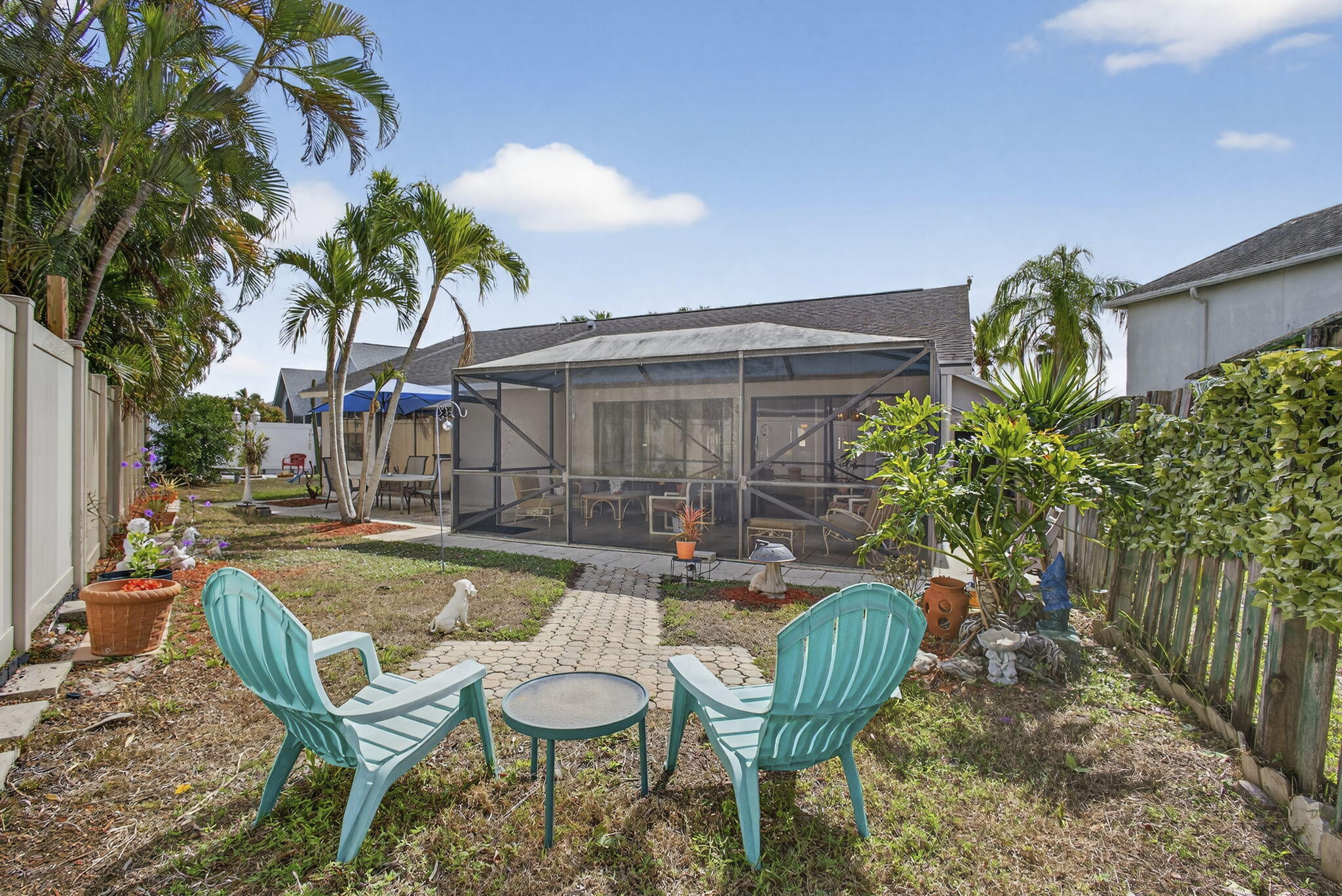 MEADOWLAND COVE 1 OF WELLINGTON - Residential