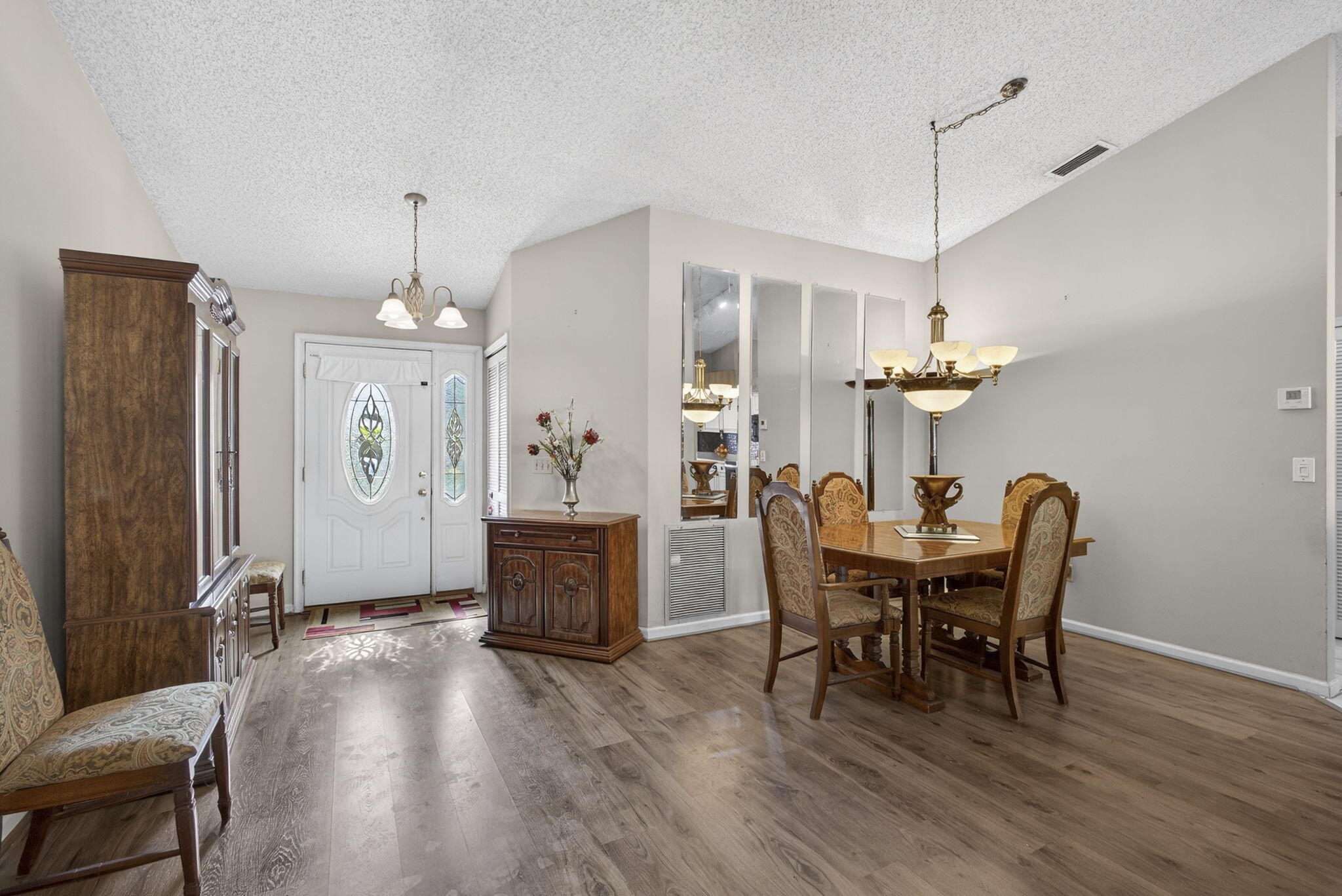 MEADOWLAND COVE 1 OF WELLINGTON - Residential