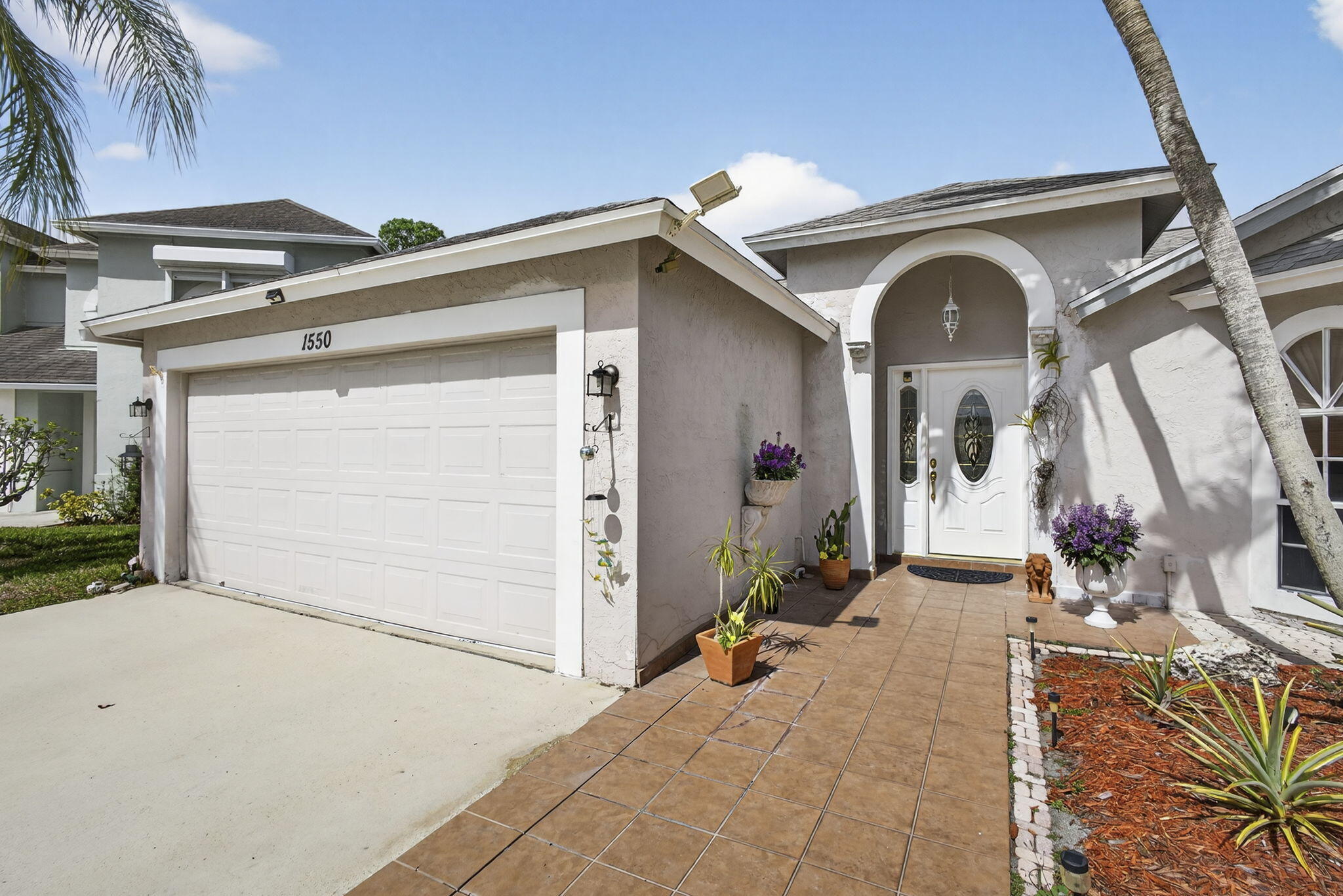 MEADOWLAND COVE 1 OF WELLINGTON - Residential