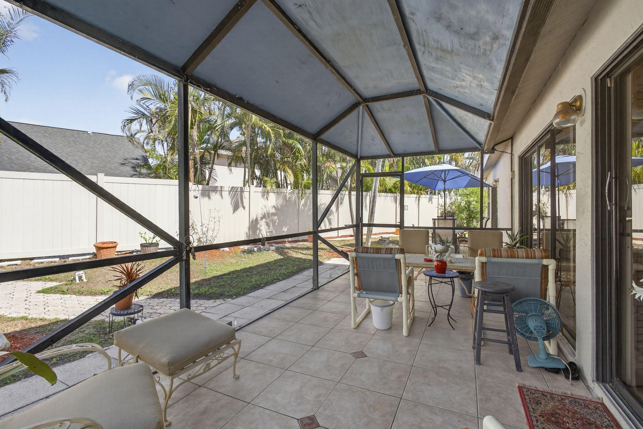 MEADOWLAND COVE 1 OF WELLINGTON - Residential