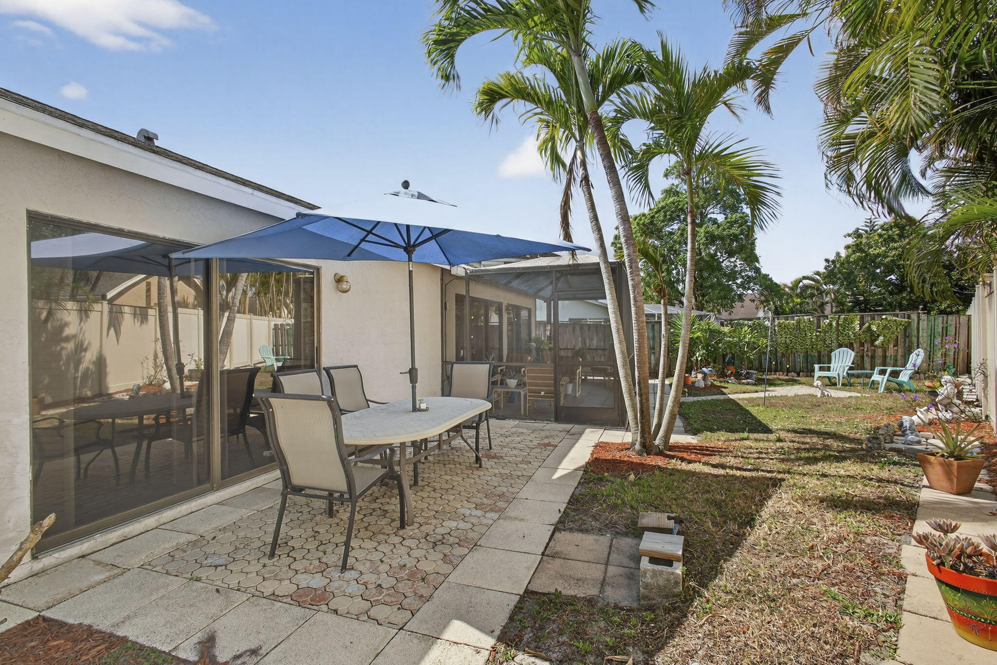 MEADOWLAND COVE 1 OF WELLINGTON - Residential