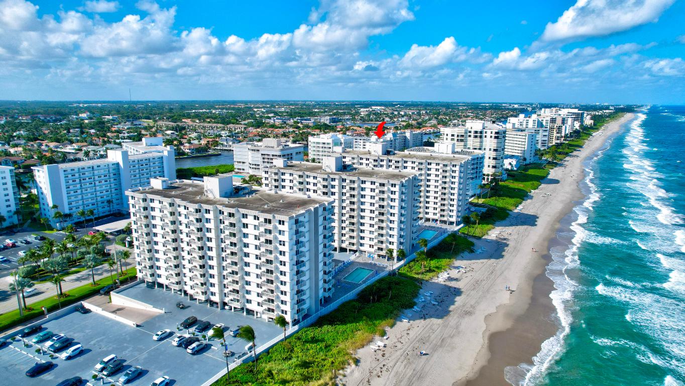 3215 S Ocean Boulevard 412