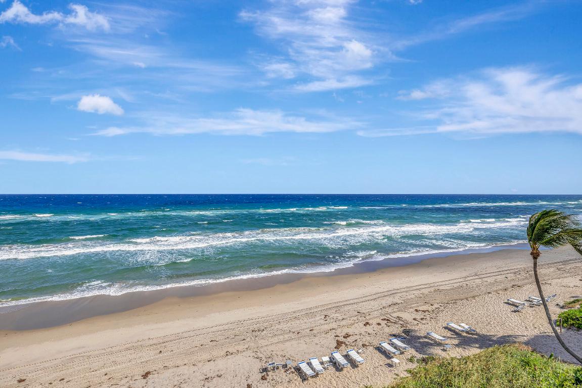 3215 S Ocean Boulevard 412