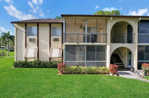 3527 La Palmas Court A-1 Greenacres FL 33463