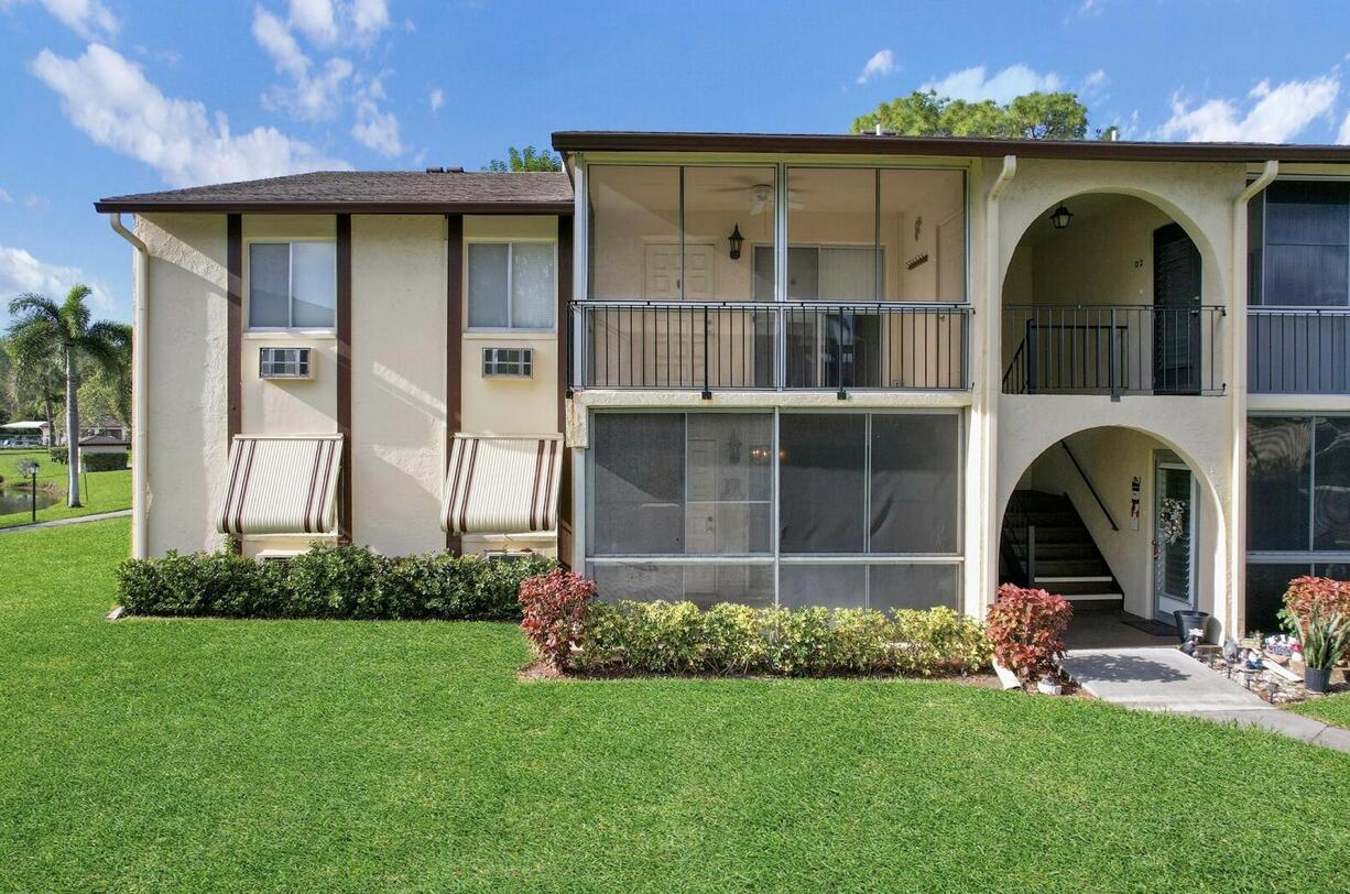 LA PINATA CONDO - Residential