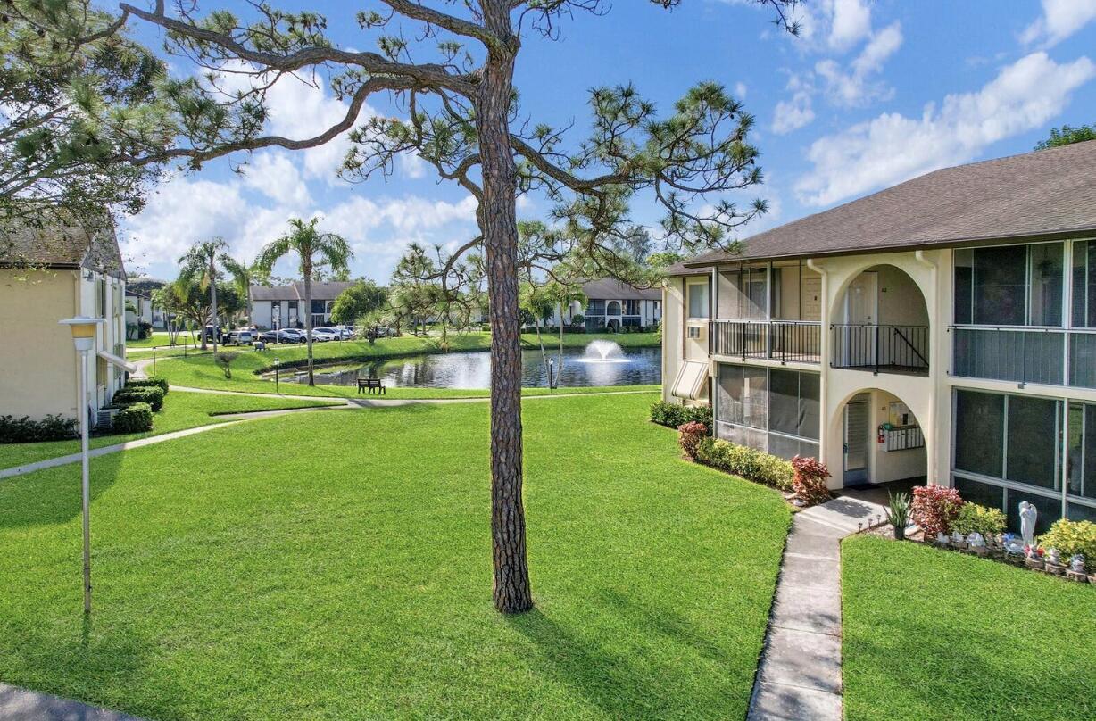 LA PINATA CONDO - Residential